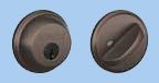 entry door deadbolt