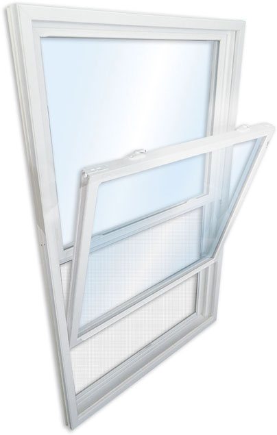 polaris thermalweld plus windows