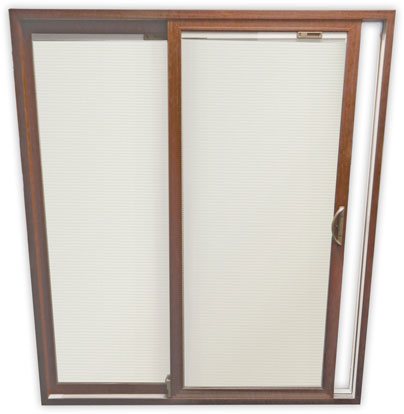 polaris thermalweld plus patio door