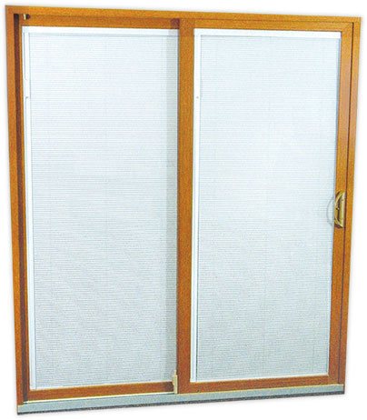 ultraweld patio door