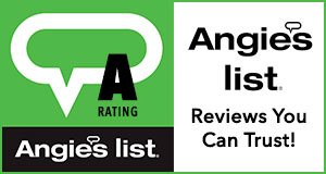 Angie's List A Rating Reviews You Can Trust