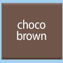 choco brown exterior laminate color
