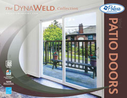 Polaris Dynaweld Patio Doors Brochure