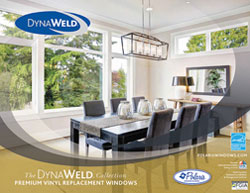 Polaris Dynaweld windows brochure