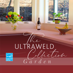 Polaris ultraweld garden windows brochure