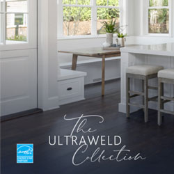 Polaris Ultraweld windows brochure